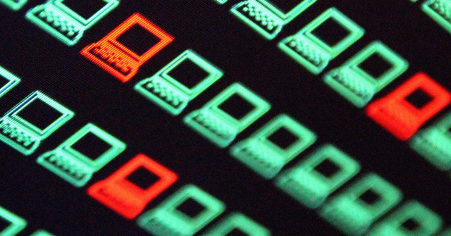btmalone80's tweet photo. A newly discovered network botnet comprising an estimated 30,000 webcams and video recorders has been delivering what is likely to be the biggest denial-of-service attack ever seen. Learn more: https://t.co/71J3NXHWPp https://t.co/M4DXGFLiKS