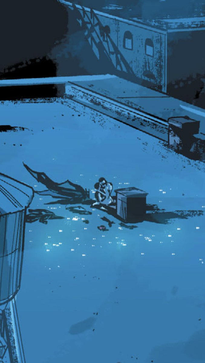 by mitch gerads