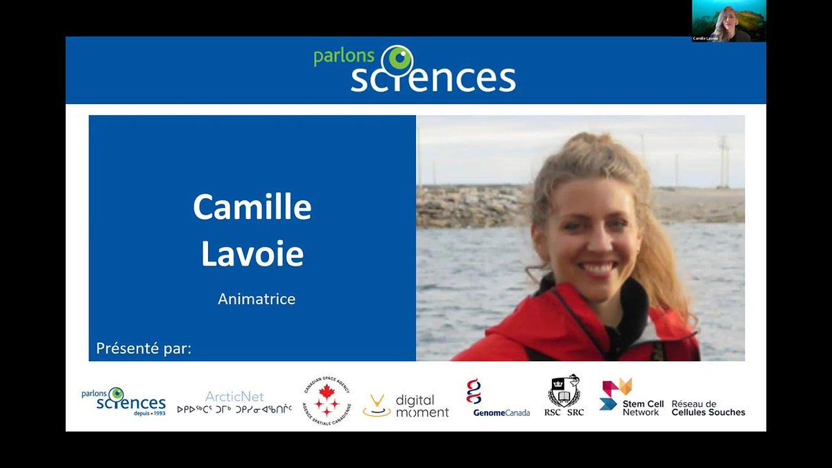 Notre symposium est désormais accessible en ligne! ✨

Merci à nos expertes pour leurs propos stimulants sur les façons de combattre les changements climatiques.

️➡️ Vous avez manqué la séance en direct? Pas de problème!

En Savoir Plus : bit.ly/3DzveL8