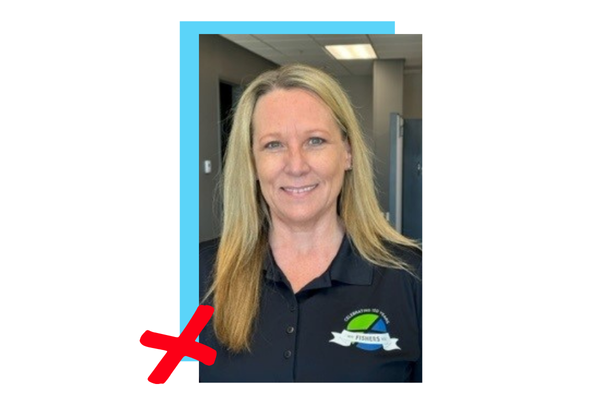 FishersHealth's tweet image. 🌟 Meet Emily Edwards! 🏥 As our Public Health Nurse Manager, she helps drive community health initiatives like #HPVAwarenessMonth. Learn more about her impact and how you can get an HPV vaccination in our latest spotlight: bit.ly/3XJ1dzn