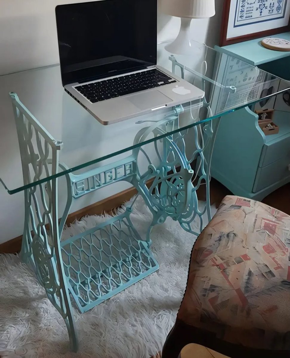 UghDitya's tweet image. NIFT students’ desk setup