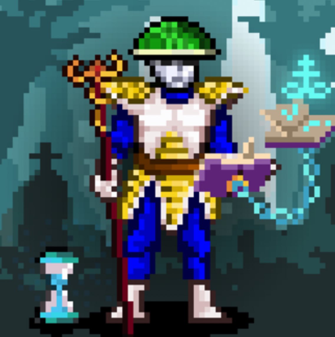 SDecays's tweet image. 👾 GIVEAWAY👾👾GIVEAWAY👾

I want to make a few peoples day better by giving away some of these incredible Sonic Lords NFTs! 

Rules:👇

✨ Follow @SDecays &amp;amp; @ENRINFT 
✨ RT (repost)
✨Tag 3 degens

I’ll pick 3 winners in 72 hours 👊

$S $Relic