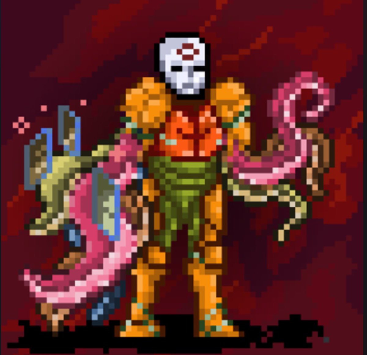 SDecays's tweet image. 👾 GIVEAWAY👾👾GIVEAWAY👾

I want to make a few peoples day better by giving away some of these incredible Sonic Lords NFTs! 

Rules:👇

✨ Follow @SDecays &amp;amp; @ENRINFT 
✨ RT (repost)
✨Tag 3 degens

I’ll pick 3 winners in 72 hours 👊

$S $Relic