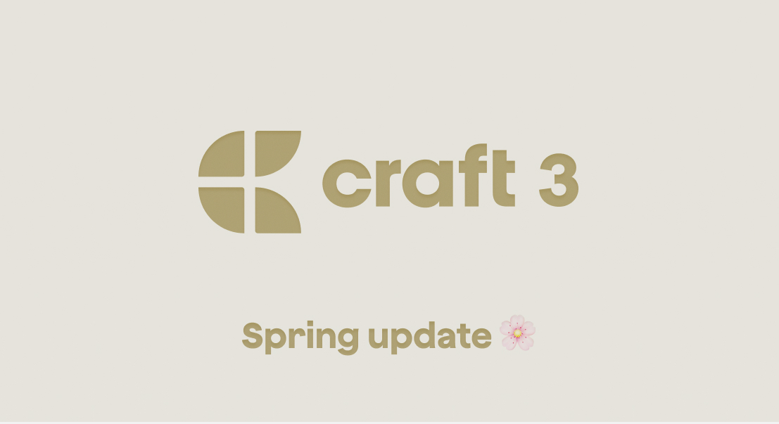 Craft.do tweet media