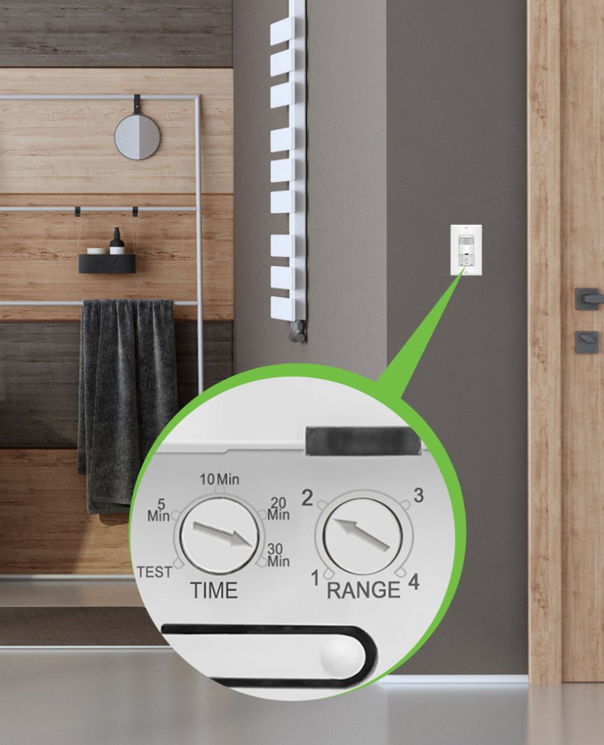 TOPGREENER's tweet image. Lighting unique to your needs 💡⁠ Customize your Motion Sensor to operate precisely how you need it and when you need it: l8r.it/4ESl
⁠
#topgreener #motionsensor #lightswitch #smarthome #smartlight #amazon #amazonhome #amazonfinds