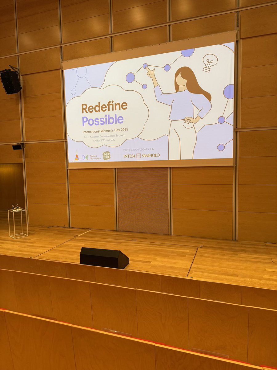 Gianni Forlastro (@mosquitoman81) on Twitter photo Quasi tutto pronto per IWD 2025 <a href="/intesasanpaolo/">Intesa Sanpaolo</a> <a href="/WTMItalia/">Women Techmakers ITALIA</a> <a href="/Mupin_It/">Museo Piemontese dell’Informatica</a> #tech #iwd #gdgCloudTorino Quasi tutto pronto per IWD 2025 <a href="/intesasanpaolo/">Intesa Sanpaolo</a> <a href="/WTMItalia/">Women Techmakers ITALIA</a> <a href="/Mupin_It/">Museo Piemontese dell’Informatica</a> #tech #iwd #gdgCloudTorino
