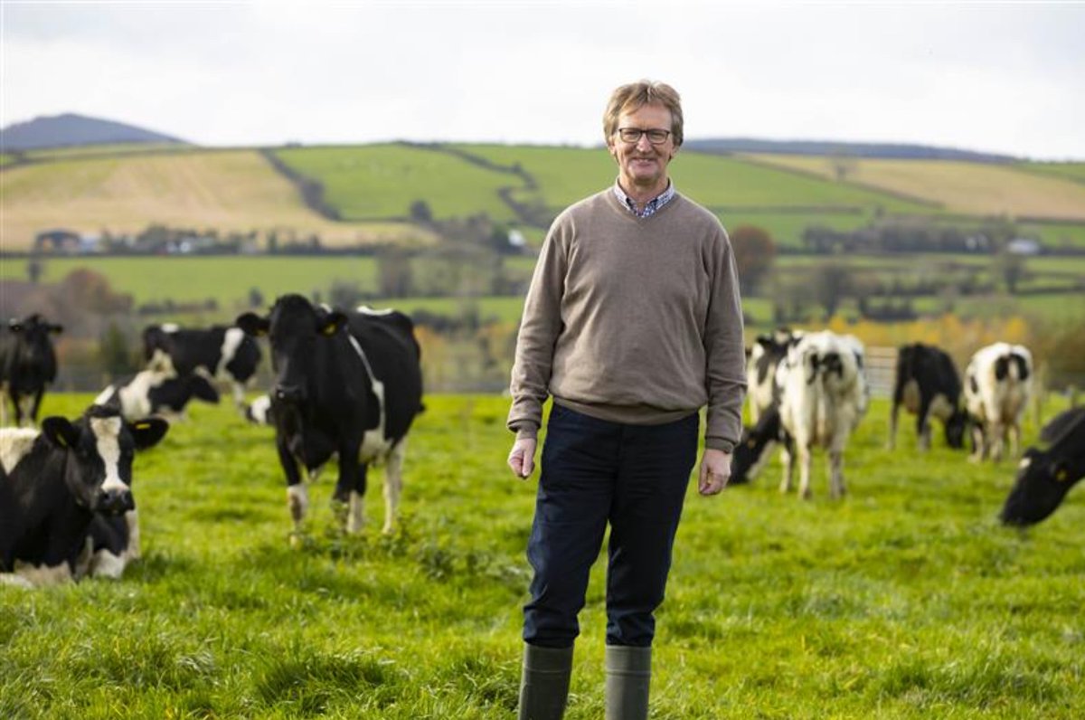 Tirlán launches €5 million TB Support Programme to assist milk suppliers affected by Bovine TB outbreaks in their herds. Read more: bit.ly/4iHgN6C