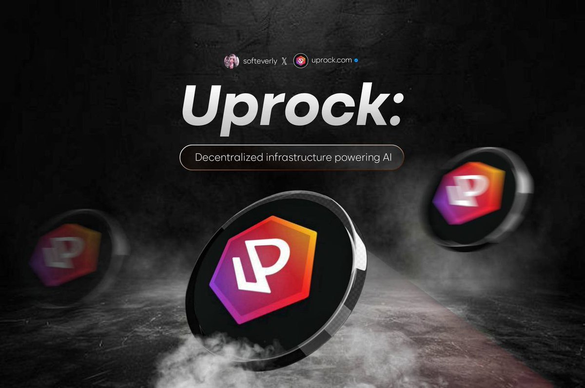 Your internet crashes. Your cloud fails. Your data? Out of your control.

All because big tech companies own the infrastructure.

But what if that could change?

What if we could decentralize infrastructure itself?

A 🧵