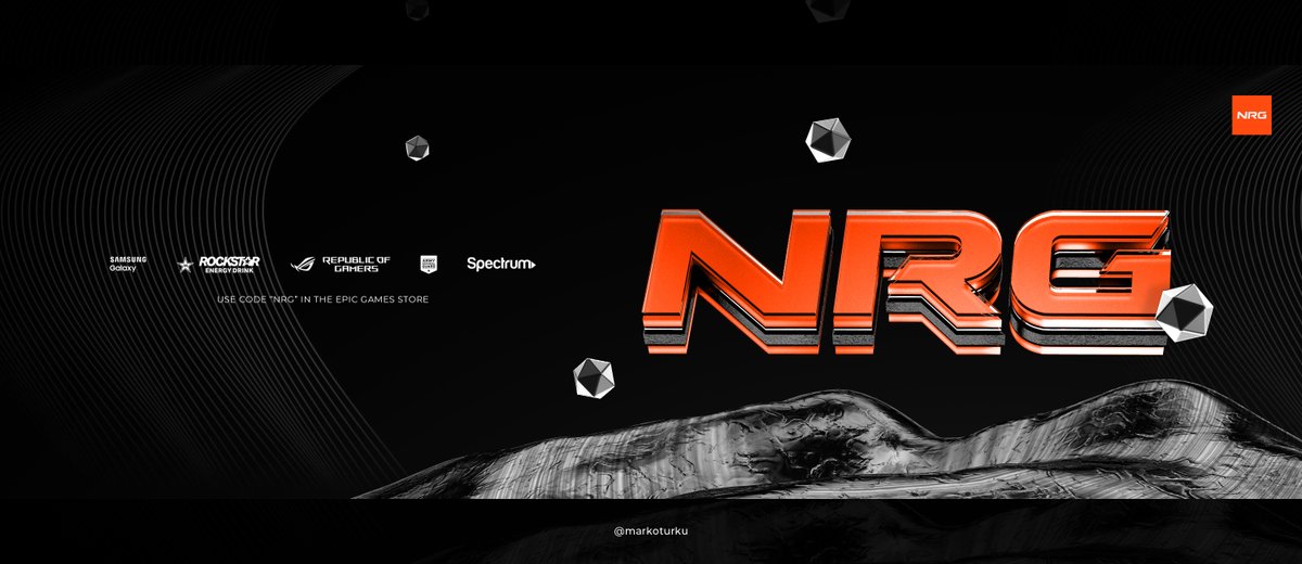 Header for <a href="/NRGgg/">NRG</a>  

Likes and retweets are appreciated!