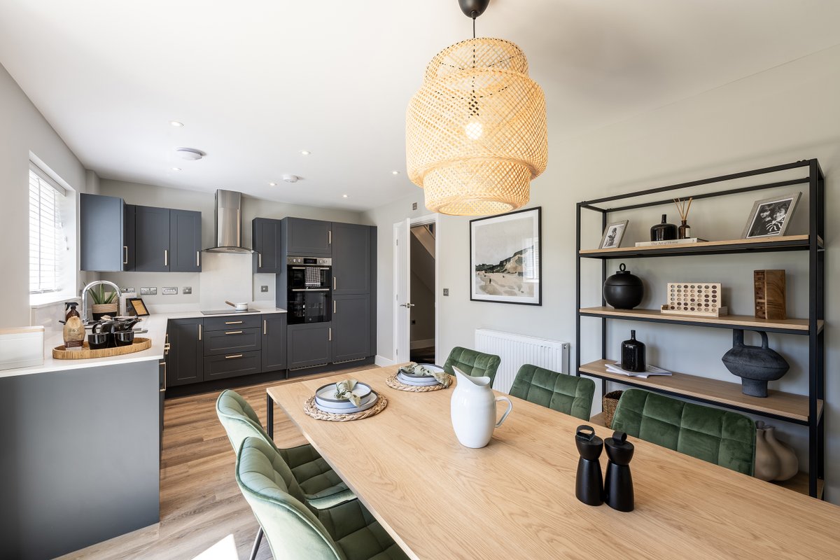 🏡Jane found her perfect countryside home at Primrose Meadows in Bradworthy, Devon! With stunning views and great support from our team, she couldn’t be happier.

Read the full story here: allison-homes.co.uk/news/finding-h….