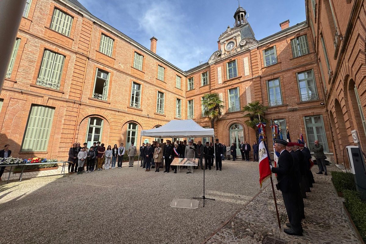 Image de Préfet de Tarn-et-Garonne