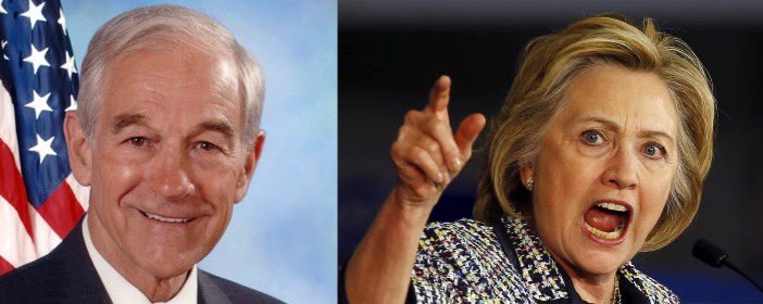 Rothbard1776's tweet image. Saying that Thomas Massie reminds you of Liz Cheney would be like saying Ron Paul reminds you of Hillary Clinton.