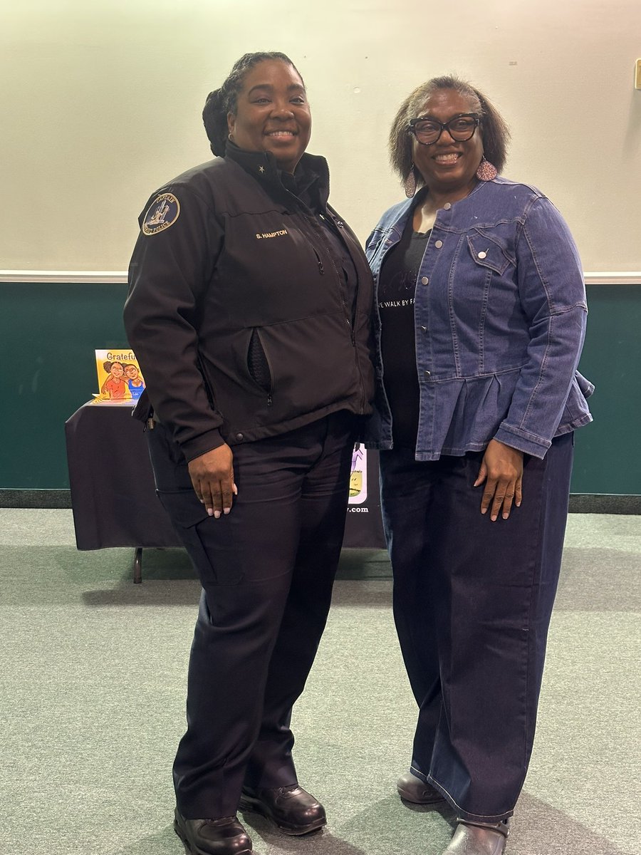 DPD 6th Precinct tweet media