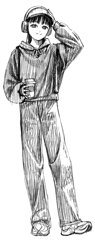 スケッチ https://t.co/oCGIej0nWo 