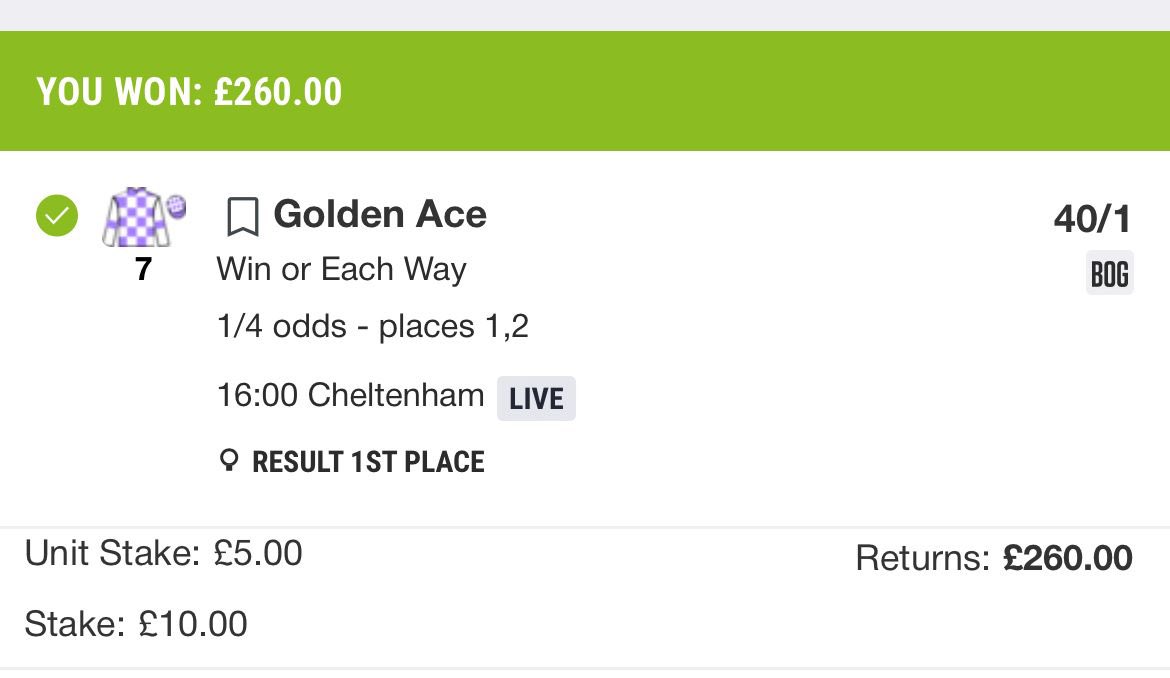 the racing newsletter tweet media