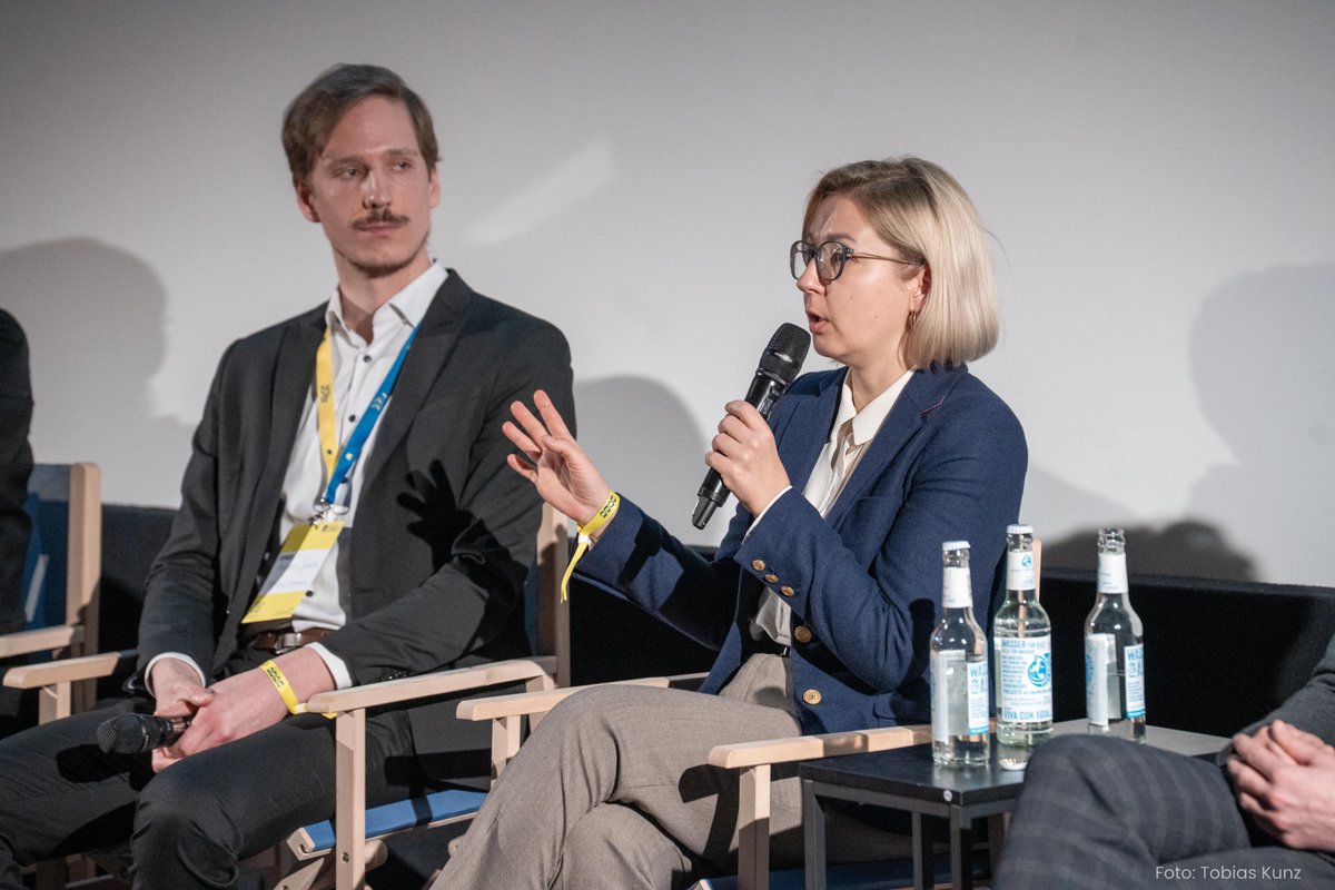 <a href="/InnaSovsun/">Inna Sovsun</a>: In terms of energy security, this winter was relatively stable. However, this must not lead to a false sense of security or the illusion that everything is fine—it is not. Ukraine’s energy infrastructure suffers daily attacks, many energy sector employees have lost