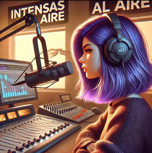 Julieta682691's tweet image. Felicidades @isi502 !! Que emoción!!! Me alegra, te lo mereces!!! Y hasta Guatemala!! @relaxrecargado
#IntensasAlAire 
#CepedaIntensasPremio