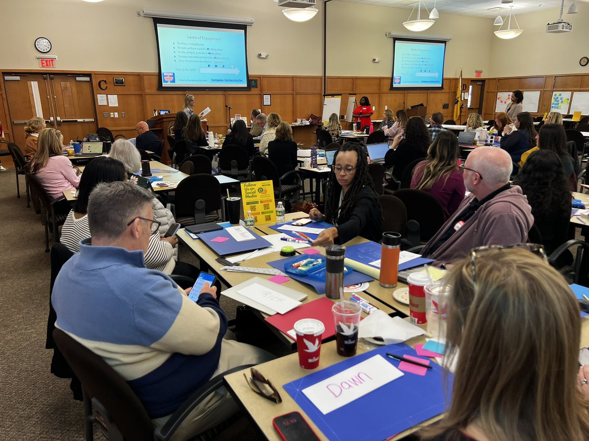 Day Of Learning 2025: How do you design powerful adult learning #LFNJ #Learningarchitect