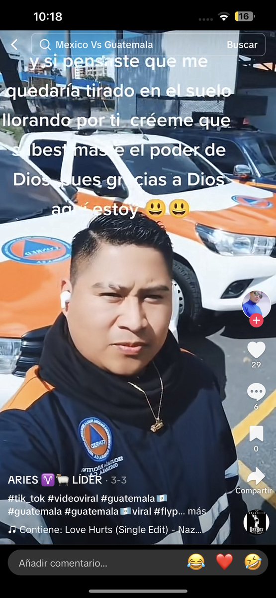 jazminrosales7's tweet photo. Señores de @ConredGuatemala tengan mucho cuidado con la gente que contratan es una pena que una institución como la de ustedes tenga personajes de este tipo el cual se ponga a comentar estupideces en el cual se ponga a juzgar y predeterminar a una mujer!! https://t.co/dSx3wSf0Ni