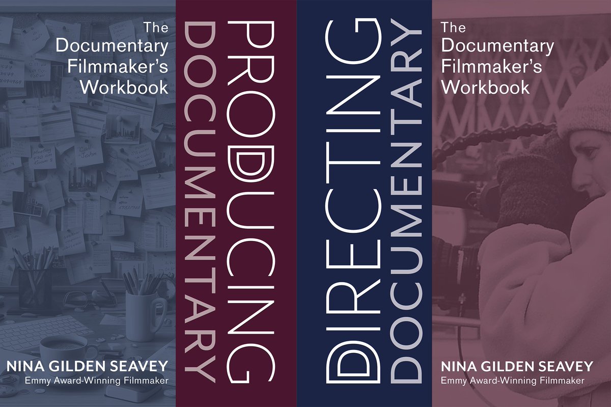 DocsCenter's tweet image. We're offering a spring special to make sure you're progressing well on your film! When you purchase directly from the publisher you'll receive 20% off. Enter SPRING20 at checkout! store.vervante.com/c/v/V408191156…