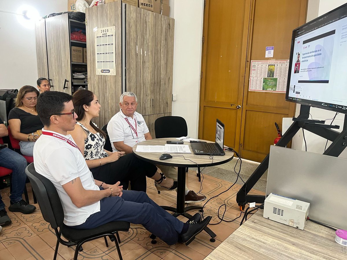 Gobernación de Norte de Santander tweet media