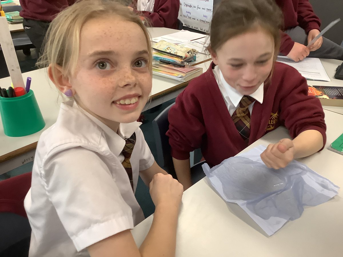Skol Nansledan (@skolnansledan) on Twitter photo Trevithick class have had an amazing time learning about states of matter as part of Science Week, with lots of predicting, observing and MELTING! #STEAMeducation <a href="/ScienceWeekUK/">British Science Week</a> Trevithick class have had an amazing time learning about states of matter as part of Science Week, with lots of predicting, observing and MELTING! #STEAMeducation <a href="/ScienceWeekUK/">British Science Week</a>
