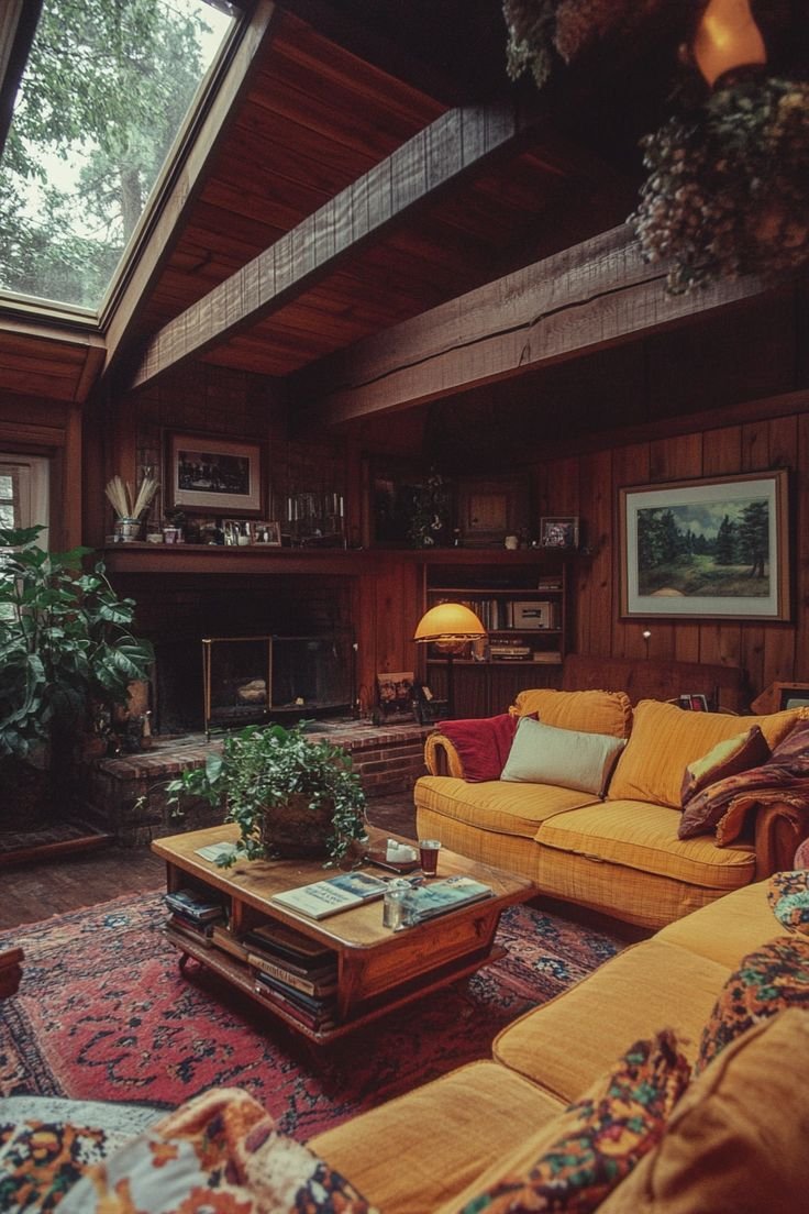 no_grave_'s tweet image. "Make bedrooms small, and shared spaces big." - CA
If you want a family to be together, don’t isolate them in giant bedrooms. Draw them toward the hearth, the table, the common room.