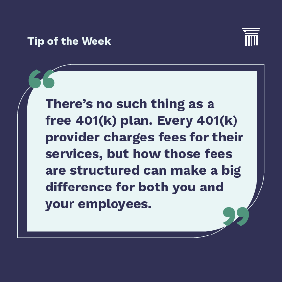 Employee Fiduciary tweet media