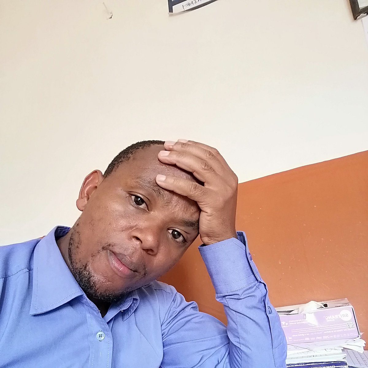 #NewProfilePic