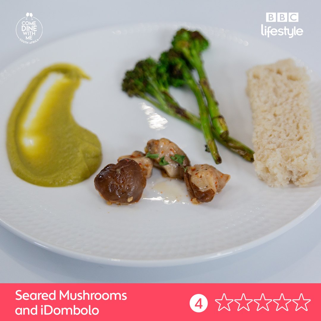 BBCS_Africa's tweet photo. Whoβs got big plate energy? Let us know your ratings π
Season 10 of Come Dine With Me South Africa is serving up the drama and the laughs - join us every Wednesday at 8pm and Thursday at 5pm!
#BBCLifestyle #ComeDineSA #ComeDineWithMe #ComeDineWithMeSA #CDWM #CDWMSA #Cooking https://t.co/jY3F7FFstj