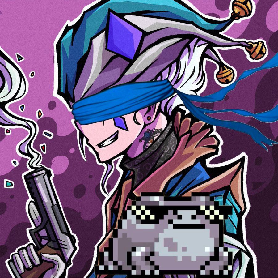 Nillion mainet will change the world and we're bringing the community along for the ride. <a href="/nillionnetwork/">Nillion</a> 😎

Nillion mainet is closer than you think 👀