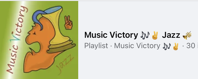 Thank you <a href="/music__victory/">Music Victory Playlists</a> for including my new recording of THEY SAY IT'S SPRING on your Music Victory 🎶✌ Jazz 🎺<a href="/Spotify/">Spotify</a> Playlist. More here: celiaberk.com/four-seasons-o… #celiaberkmusic #spotifyplaylist #springsongs #femalevocalist #jazz #Spotify