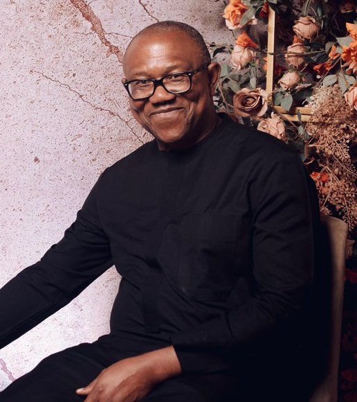 Royal_Spotlight's tweet image. If Peter Obi joins SDP, I will follow him, If Peter goes back to PDP, I will will follow him, If he decides to stay in LP, no worries!
PO is free to work with anybody, even El-Rufai or Atiku,
INEC doesn't respect our feelings, so there4, if you don't like this tweet, park well!