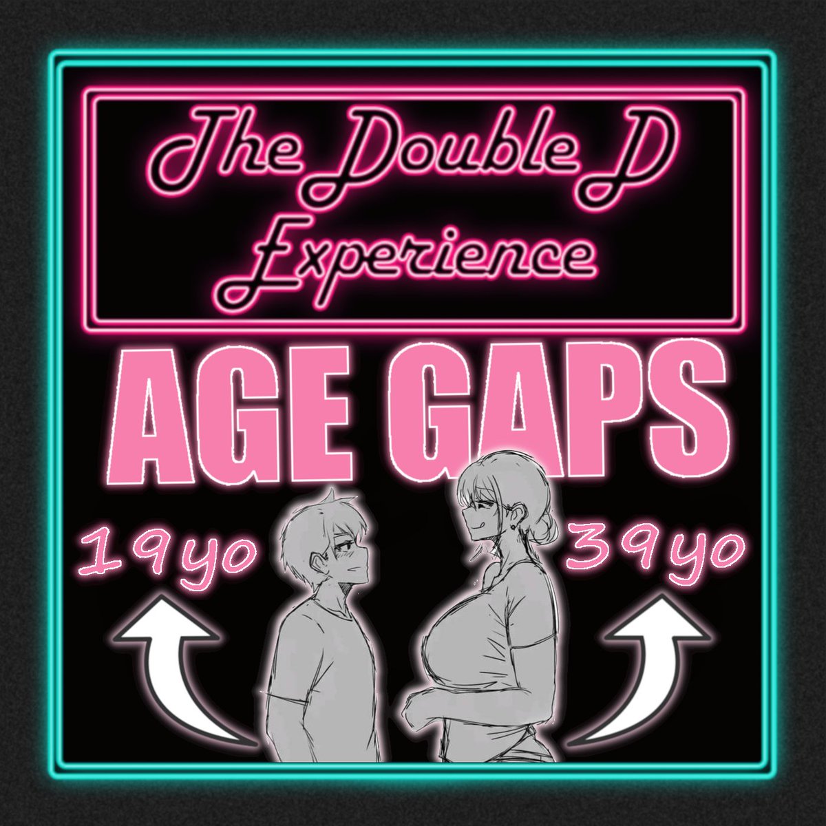 The Double D Experience (@DoubleDPod) / Posts / X