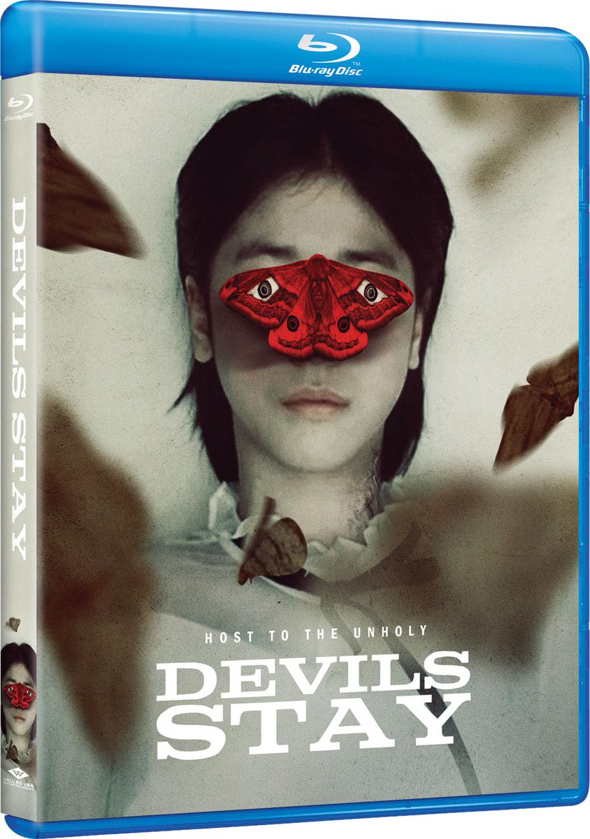 James McDonald (@irishfilmcritic) on Twitter photo Blu-ray Review: Hyun Moon-Seop’s #DevilsStay Is A Chilling Korean Possession Tale That Actually Scares @WellGoUSA <a href="/CriticsChoice/">Critics Choice Awards</a> <a href="/DFWFilmCritics/">Dallas-Fort Worth Film Critics Association</a> @OFCS #WellGoUSA Review By James McDonald tinyurl.com/3k25seyz Blu-ray Review: Hyun Moon-Seop’s #DevilsStay Is A Chilling Korean Possession Tale That Actually Scares @WellGoUSA <a href="/CriticsChoice/">Critics Choice Awards</a> <a href="/DFWFilmCritics/">Dallas-Fort Worth Film Critics Association</a> @OFCS #WellGoUSA Review By James McDonald tinyurl.com/3k25seyz