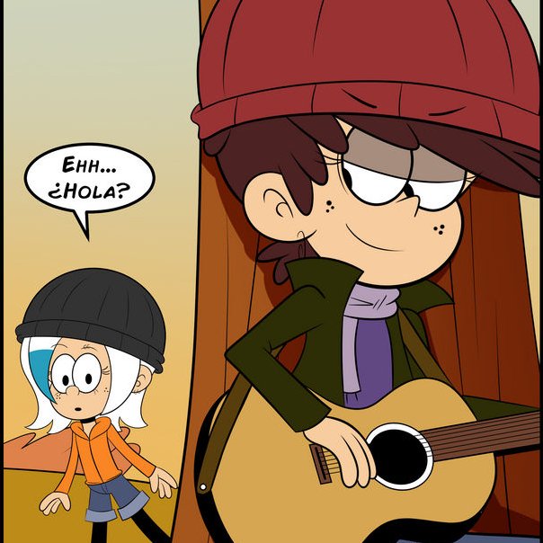 w_random04's tweet image. carajo javi! no hubiera sido mejor mostrar lo que paso luego del final de la primera parte? tienes que planificar mejor tu publicación de comics, desde 2019 a 2025 llevas con ese ritmo tan lento que dentro de 5 o 4 años se termina esta cosa

#TheLoudHouse #LunaLoud.