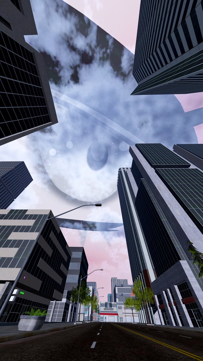 Test Subject: Microville 

A city naked to the human eye. Fill with a population of approximately 1000 citizens. 

Future testing must be taken.~

#Micro #SizeTwitter #SizeVr #Giantess