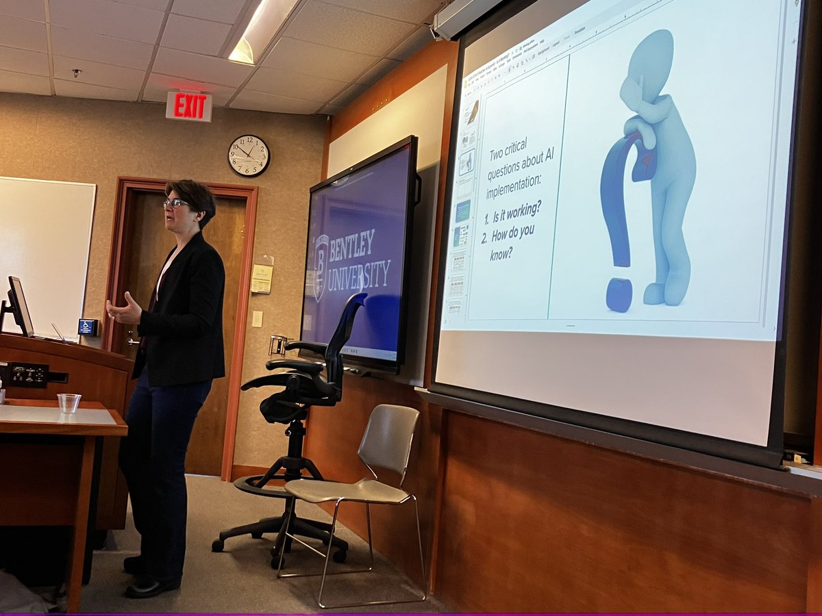 Catherine Cabiness-Atkinson, Ed.D. (@dr_catkinson) on Twitter photo Always a pleasure to learn from and with Dr. Beth Holland at the AI in EDU Summit! <a href="/EdTechTeacher21/">EdTechTeacher</a> <a href="/LearningAccel/">The Learning Accelerator</a> Always a pleasure to learn from and with Dr. Beth Holland at the AI in EDU Summit! <a href="/EdTechTeacher21/">EdTechTeacher</a> <a href="/LearningAccel/">The Learning Accelerator</a>