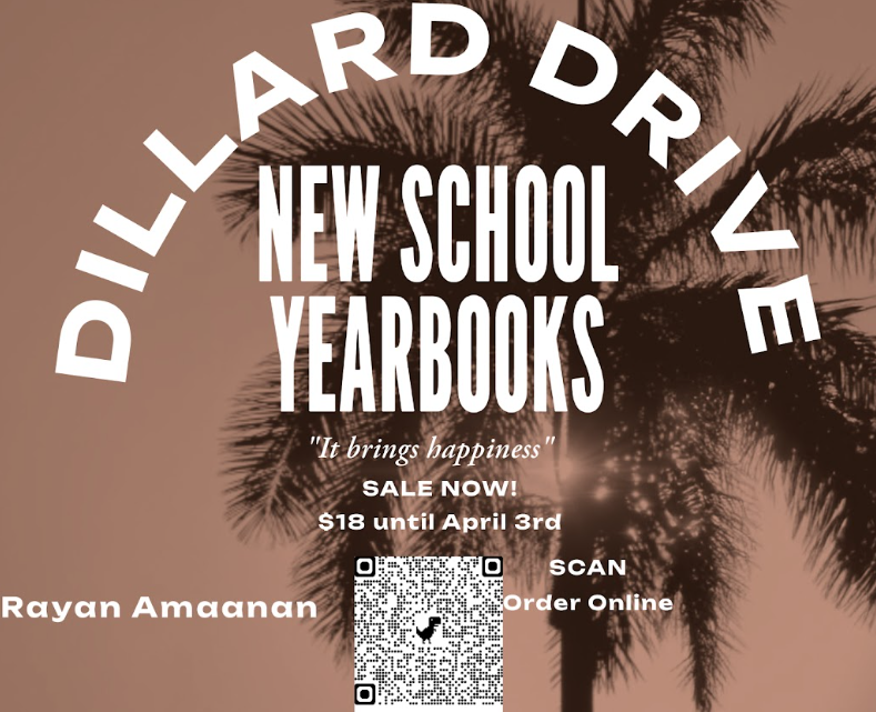 In STEM, our 4th grade digital media students are creating ads to help sell yearbooks designed by our very own 5th graders.  Keep an eye out for weekly ads and don't miss your chance to place an order! #SOAR #YearbookSeason #4thGradeAdPower #DesignedByClassof2025