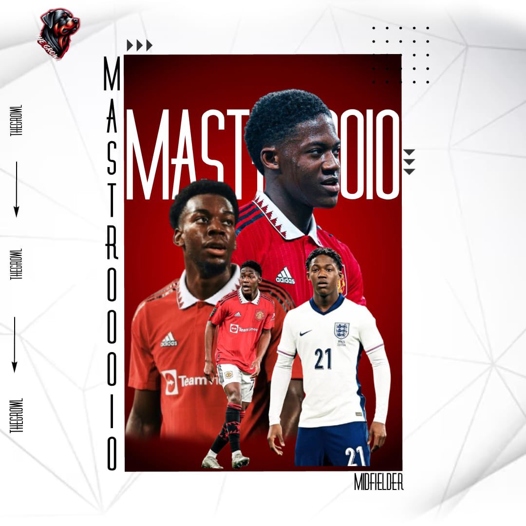 New signing✍️

Benvenuto: <a href="/Mastrooo10/">MASTRO🔟</a>