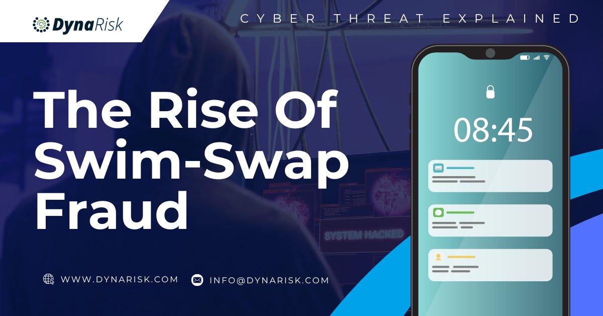 Recent reports warn of a sharp increase in SIM-swapping attacks, with a surge in cases across the Middle East. In the UK, research shows that SIM-swapping incidents have doubled year-on-year since 2022—a growing concern for individuals and businesses alike.

#Cybersecurity