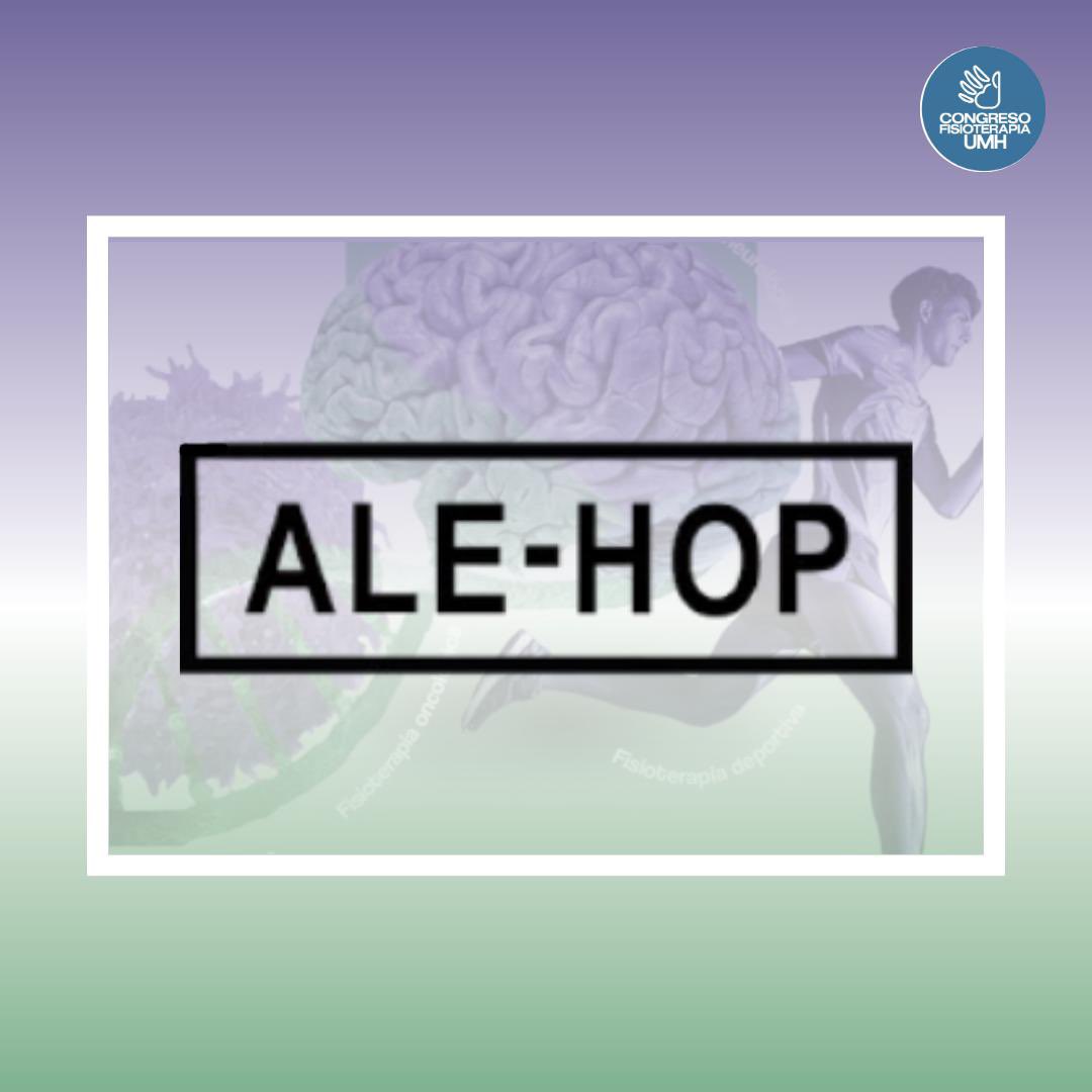 Congreso Fisioterapia UMH tweet media