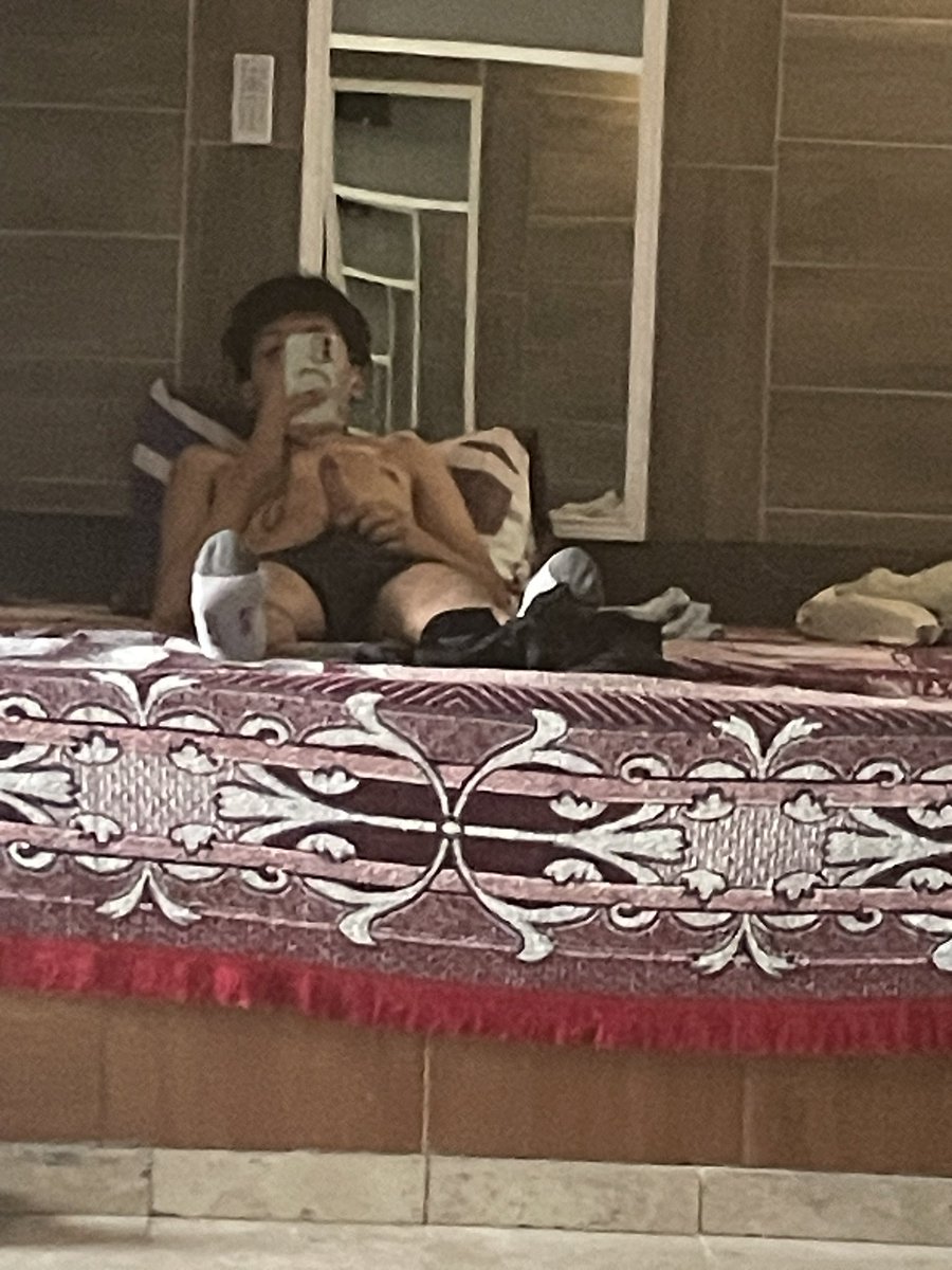 Nuevo contenido caliente🥵
Disponible en mi Telegram de contenido, te unes?😈
Hoy promo de -50% y $50 manda mensaje y te mando el acceso💦
Te mando algo rico si me sigues en Instagram🤤
instagram.com/oscarecendiz_0…