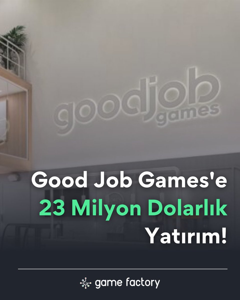 Game Factory tweet media