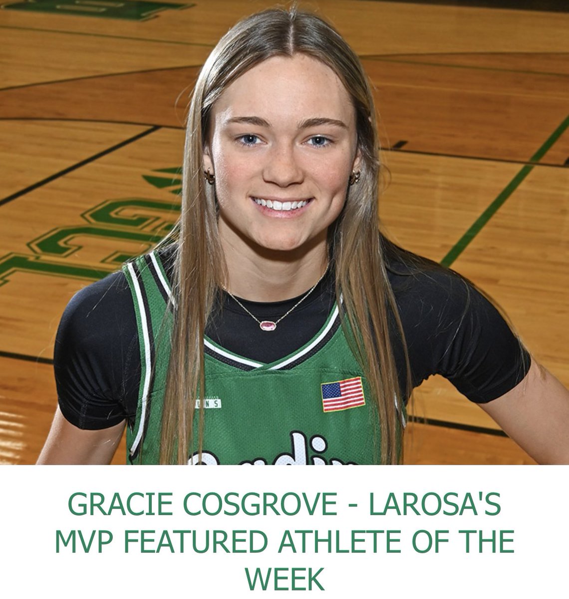 GRACIE COSGROVE - LAROSA'S MVP FEATURED ATHLETE OF THE WEEK

s1.view.sfmc-marketing.com/view_email.asp…

#HarkYe 🐏