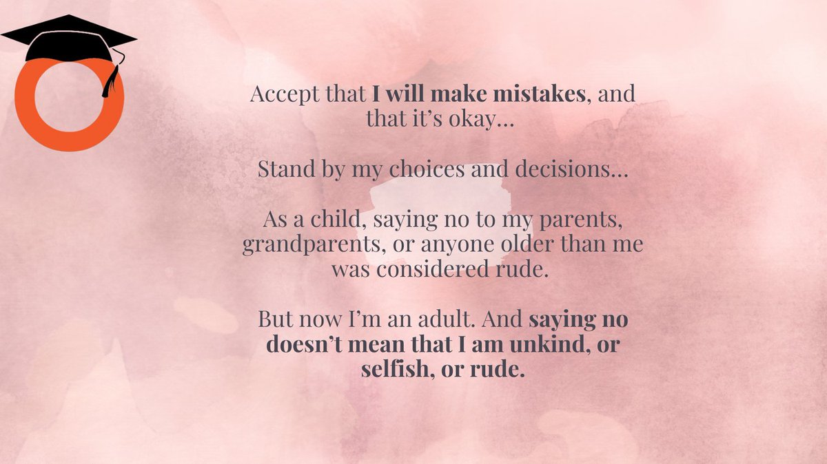 onlinetutoringk's tweet image. ⭐ What are you saying “no” to this week? 

Like - Comment - Share
Website: online-tutoring.uk
#onlinetutoring #remotetutoring #remotetutor #smallbusinesses #learning #education #helpingstudents
