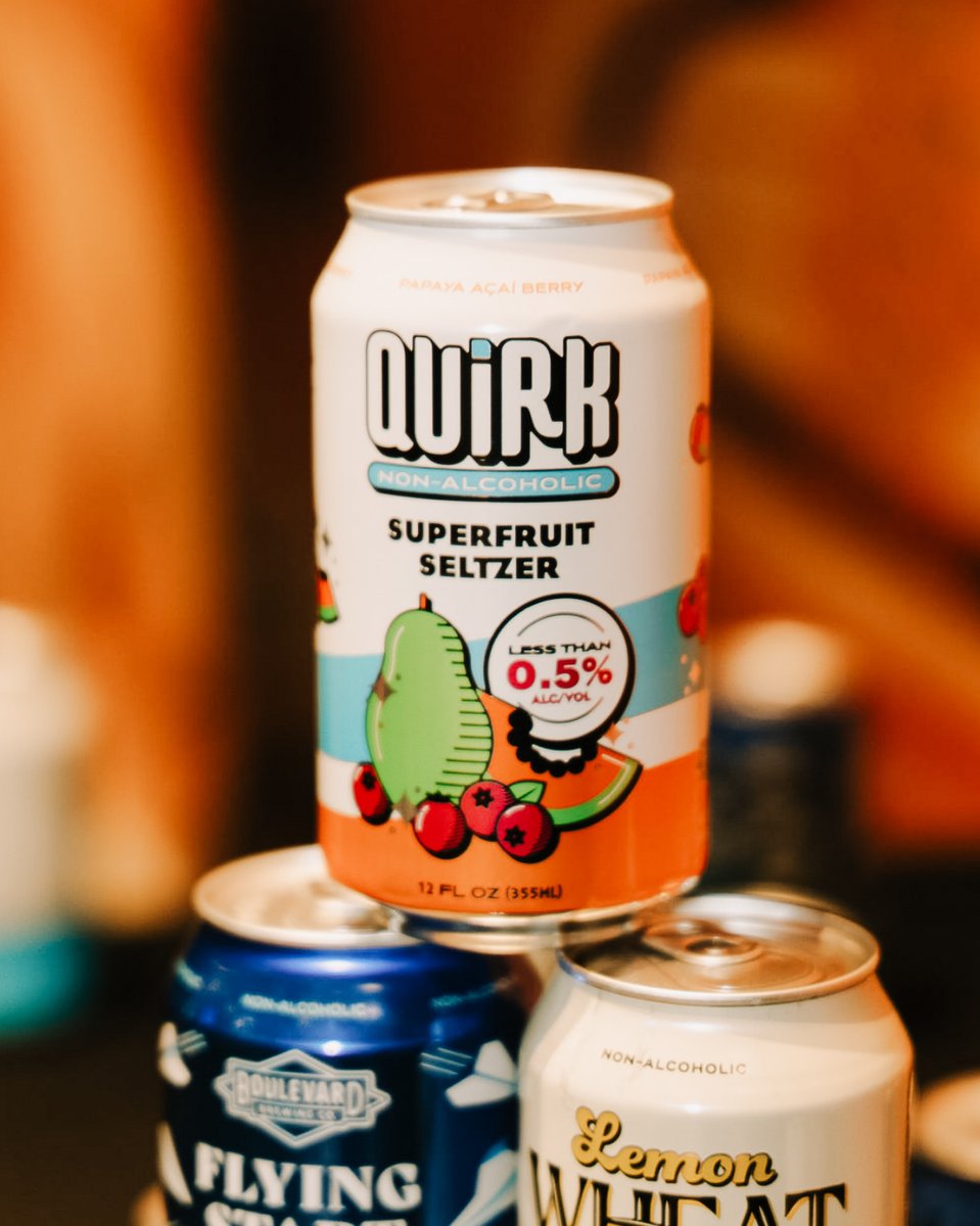 Locals know best 🍻 that's why our bar menu features Kansas City's very own @boulevard_beer, serving up the best drafts, crafts, and seltzers.

#ParlorVibes #DrinkKC #KCnightlife #CrossroadsKC