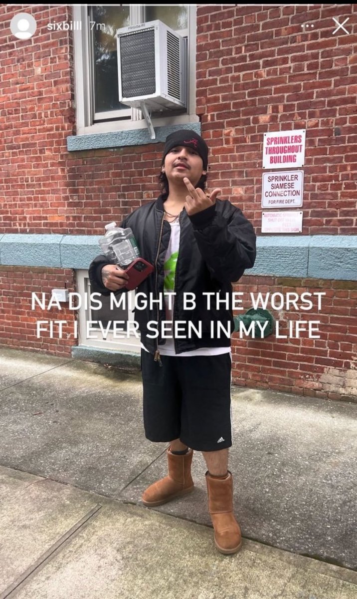 AwfulFitPics's tweet photo. https://t.co/f45yBuouVE