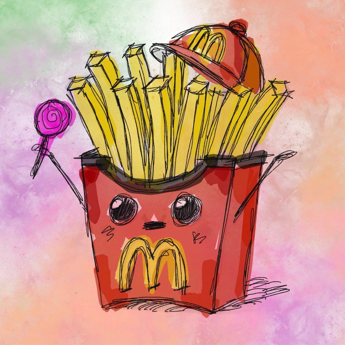 The_bach (@iambach) on Twitter photo <a href="/KookCapitalLLC/">kook ๐๏ธ</a> "I got an idea Michael, I'll go to McDonald's, make some $Fwies and talk about Cwypto, it will be the best memecoin, it will go to hundreds of millions and everybody knows it "
C8MXsuiU2JwcR6wm6whLZaentDE39yjM77uNhMfupump <a href="/KookCapitalLLC/">kook ๐๏ธ</a> "I got an idea Michael, I'll go to McDonald's, make some $Fwies and talk about Cwypto, it will be the best memecoin, it will go to hundreds of millions and everybody knows it "
C8MXsuiU2JwcR6wm6whLZaentDE39yjM77uNhMfupump