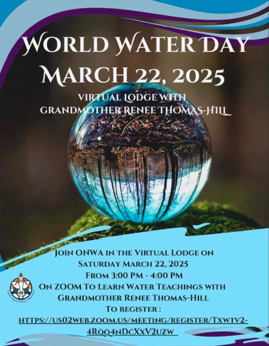 Decolonizing Water (@decolonizewater) on Twitter photo 